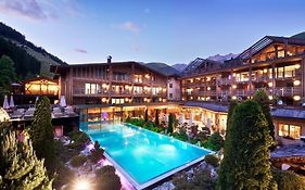Hotel Quelle Südtirol